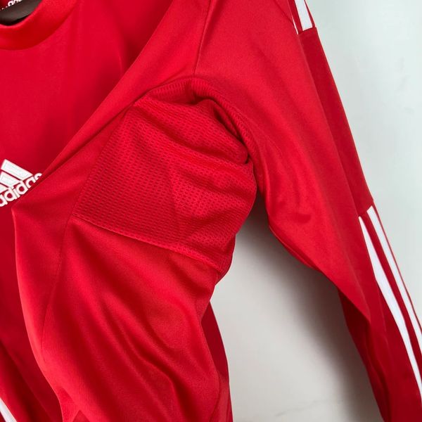 Retro Real Madrid 2011-2012 away Long Sleeve image 5