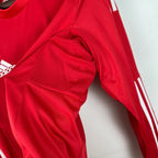 Retro Real Madrid 2011-2012 away Long Sleeve image 5