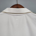 Retro Real Madrid 2011-2012 home image 4