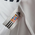 Retro Real Madrid 2011-2012 home image 8