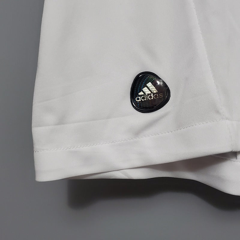 Retro Real Madrid 2011-2012 home image 9