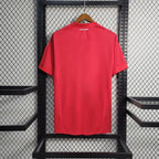 Retro Real Madrid 2011-2012 second away image 2