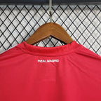 Retro Real Madrid 2011-2012 second away image 4