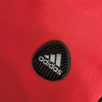 Retro Real Madrid 2011-2012 second away image 7