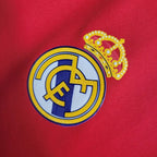 Retro Real Madrid 2011-2012 second away image 9