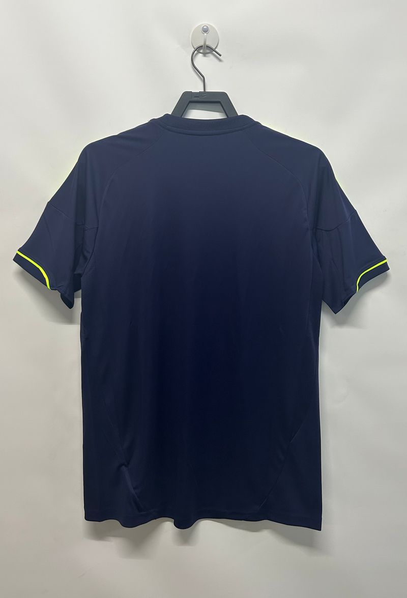 Retro Real Madrid 2012-2013 away image 2
