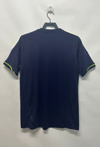 Retro Real Madrid 2012-2013 away image 2
