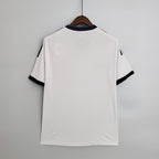 Retro Real Madrid 2012-2013 home image 2