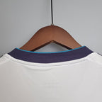 Retro Real Madrid 2012-2013 home image 4