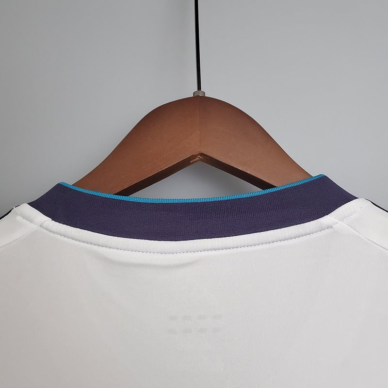 Retro Real Madrid 2012-2013 home image 4