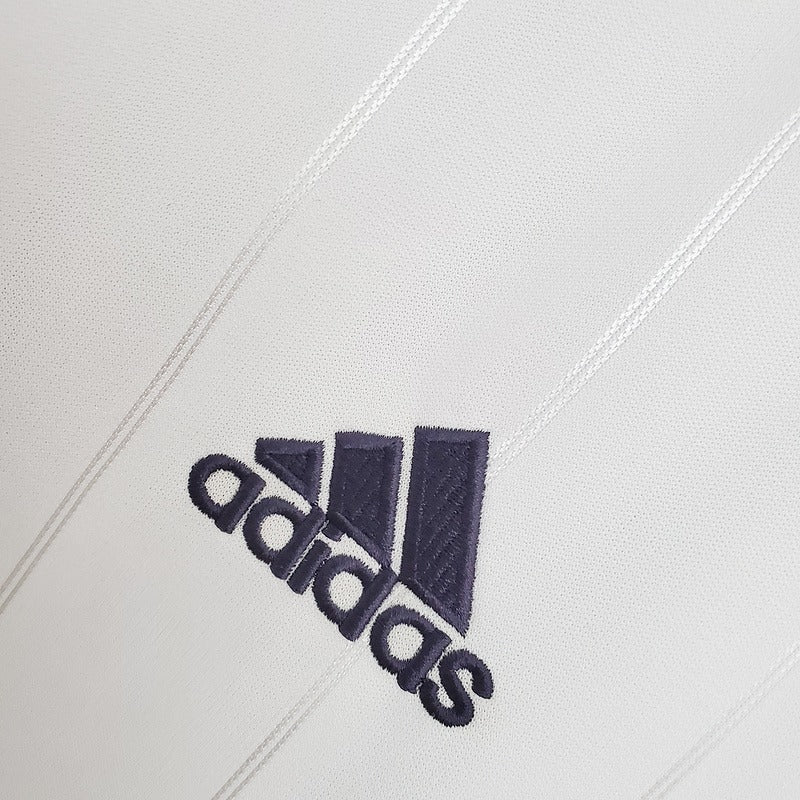 Retro Real Madrid 2012-2013 home image 7