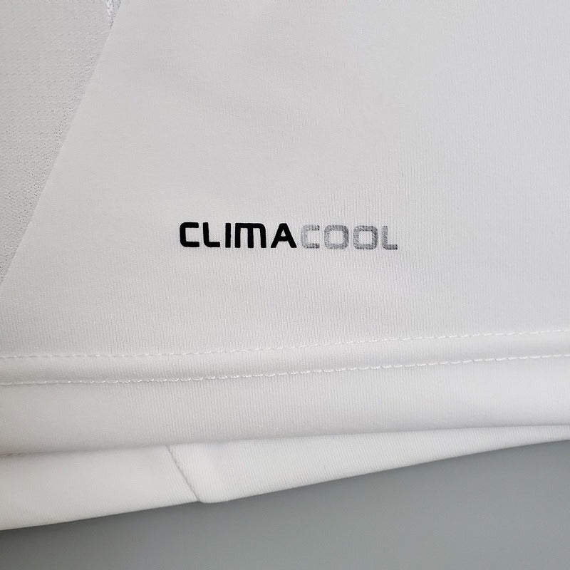 Retro Real Madrid 2012-2013 home image 8
