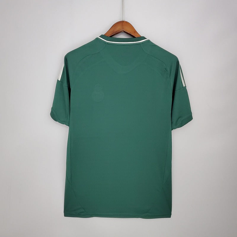 Retro Real Madrid 2012-2013 second away image 2