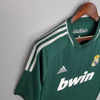 Retro Real Madrid 2012-2013 second away image 5