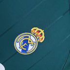 Retro Real Madrid 2012-2013 second away image 6