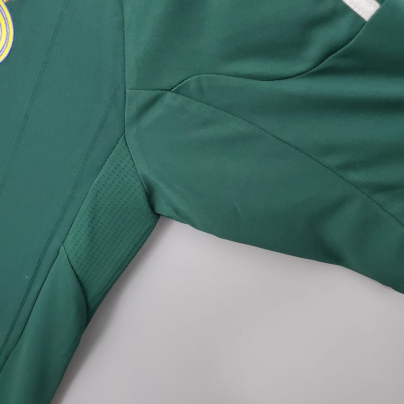 Retro Real Madrid 2012-2013 second away image 9