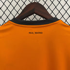 Retro Real Madrid 2013-2014 away image 4