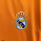 Retro Real Madrid 2013-2014 away image 6
