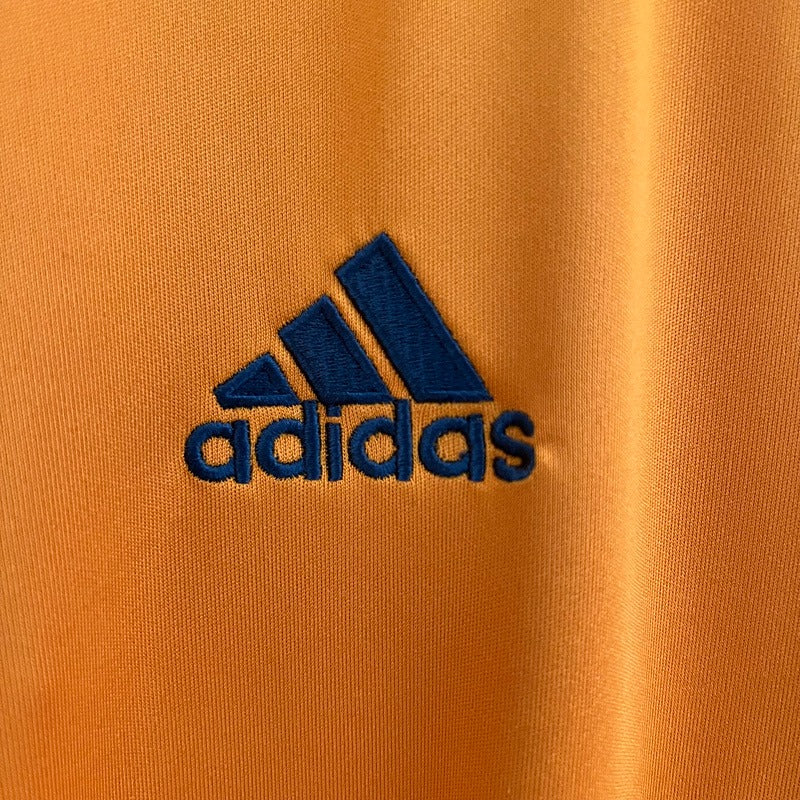 Retro Real Madrid 2013-2014 away image 7