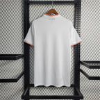 Retro Real Madrid 2013-2014 home image 2