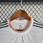 Retro Real Madrid 2013-2014 home image 4