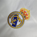 Retro Real Madrid 2013-2014 home image 7