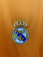Retro Real Madrid 2013-2014 second away image 8