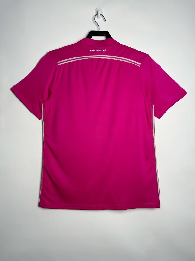 Retro Real Madrid 2014-2015 away image 2