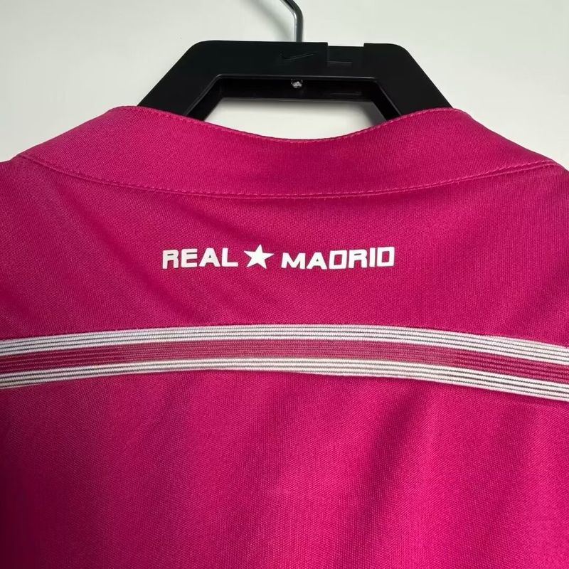 Retro Real Madrid 2014-2015 away image 3