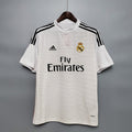 Retro Real Madrid 2014-2015 home