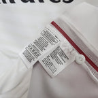 Retro Real Madrid 2014-2015 home image 7