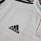 Retro Real Madrid 2014-2015 home image 8