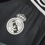 Retro Real Madrid 2014-2015 second away image 7
