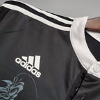 Retro Real Madrid 2014-2015 second away Long Sleeve image 5