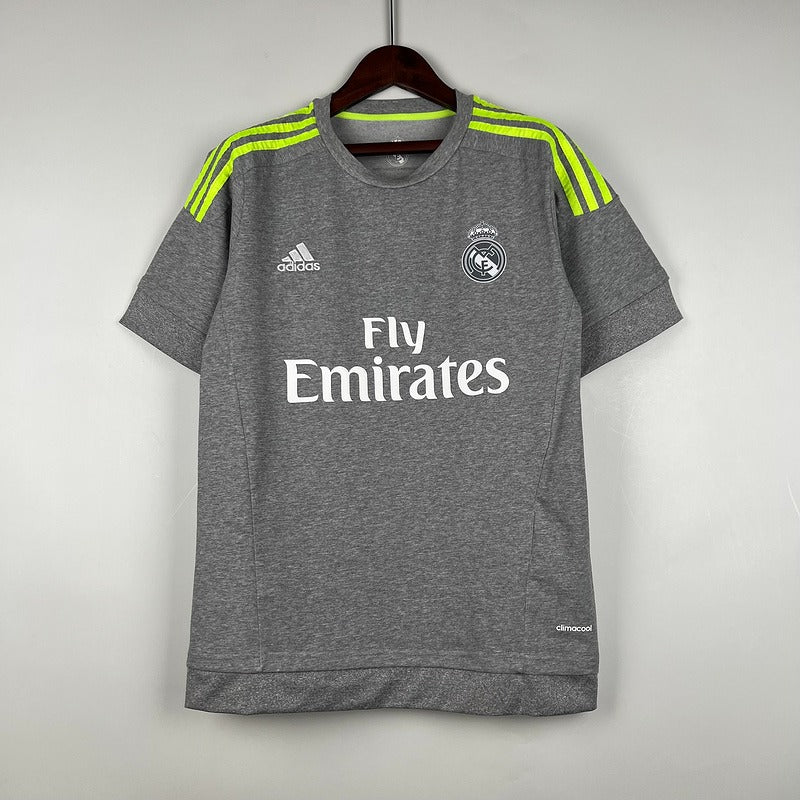 Retro Real Madrid 2015-2016 away