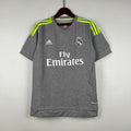 Retro Real Madrid 2015-2016 away