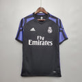 Retro Real Madrid 2015-2016 second away