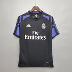 Retro Real Madrid 2015-2016 second away