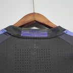 Retro Real Madrid 2015-2016 second away image 4