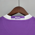 Retro Real Madrid 2016-2017 away image 4