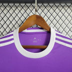 Retro Real Madrid 2016-2017 away Long Sleeve image 3