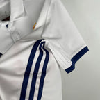 Retro Real Madrid 2016-2017 home image 4