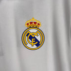 Retro Real Madrid 2016-2017 home image 6