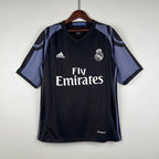 Retro Real Madrid 2016-2017 second away