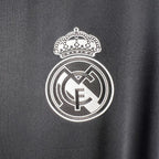 Retro Real Madrid 2016-2017 second away image 7