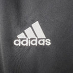 Retro Real Madrid 2016-2017 second away image 8