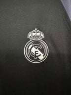 Retro Real Madrid 2016-2017 second away Long Sleeve image 8