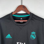 Retro Real Madrid 2017-2018 away image 3