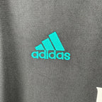 Retro Real Madrid 2017-2018 away image 7