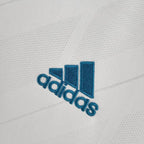 Retro Real Madrid 2017-2018 home image 7